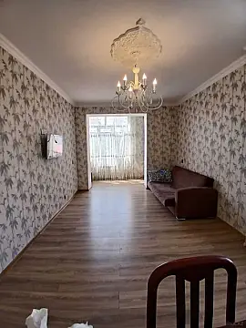 Satılır 2 otaqlı mənzil 60 m² — Xırdalan 2 otaq 60.00 m²