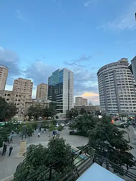 Kirayə verilir 3 otaqlı mənzil 90 m² — Bakı, Nizami 3 otaq 90.00 m²