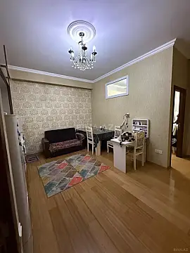 Satılır 2 otaqlı mənzil 45 m² — Xırdalan, Abşeron 2 otaq 45.00 m²