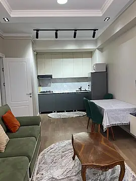 Satılır 2 otaqlı mənzil 55 m² — Bakı, Yasamal 2 otaq 55.00 m²