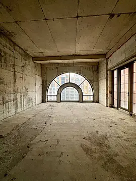 Satılır 6 otaqlı mənzil 466 m² — Bakı 6 otaq 466.00 m²