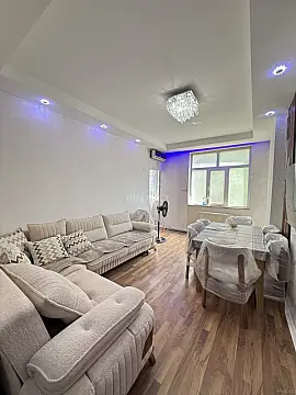 Satılır 4 otaqlı mənzil 80 m² — Bakı, Xətai 4 otaq 80.00 m²
