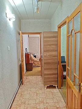 Satılır 2 otaqlı mənzil 63 m² — Bakı, Həzi Aslanov qəs. 2 otaq 63.00 m²
