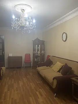 Kirayə verilir 2 otaqlı mənzil 35 m² — Bakı 2 otaq 35.00 m²