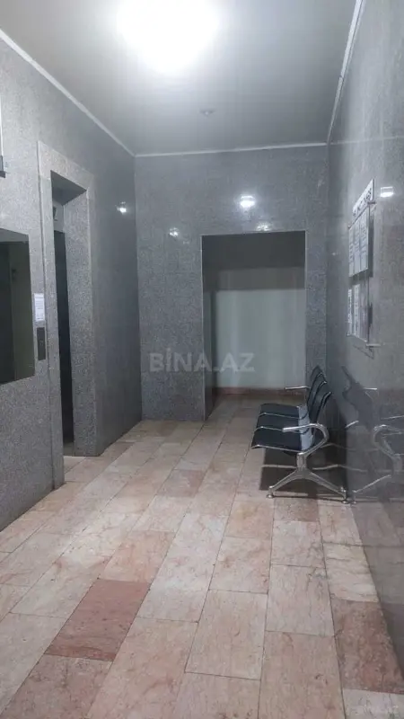 Kirayə verilir 3 otaqlı mənzil 155 m²
