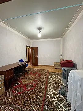Satılır 3 otaqlı mənzil 85 m² — Bakı, Xətai 3 otaq 85.00 m²