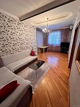 Satılır 3 otaqlı mənzil 80 m² — Bakı 3 otaq 80.00 m²