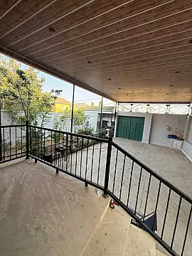 Satılır 4 otaqlı həyət evi 120 m² — Bakı, Ramana 4 otaq 120.00 m²