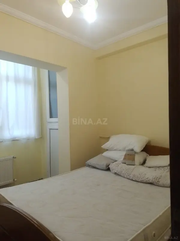 Kirayə verilir 2 otaqlı mənzil 56 m²