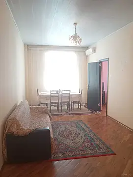 Satılır 3 otaqlı mənzil 60 m² — Bakı, Badamdar 3 otaq 60.00 m²