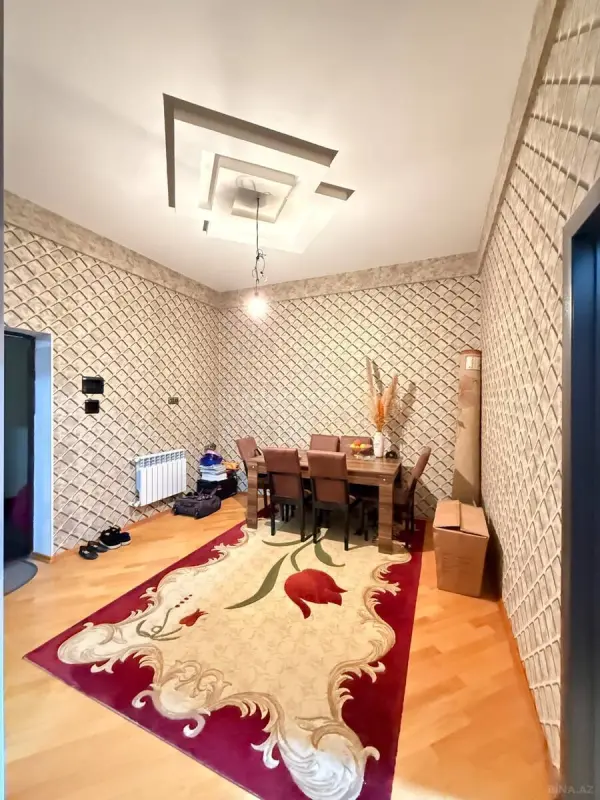 Satılır 2 otaqlı mənzil 68.2 m²