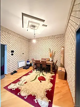 Satılır 2 otaqlı mənzil 68.2 m² — Bakı, Həzi Aslanov qəs. 2 otaq 68.20 m²