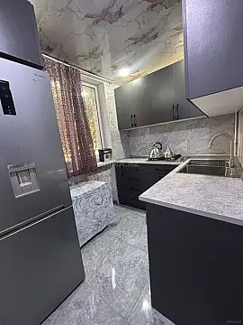Satılır 3 otaqlı mənzil 55 m² — Bakı 3 otaq 55.00 m²