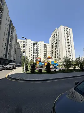 Satılır 3 otaqlı mənzil 85 m² — Bakı, Yasamal 3 otaq 85.00 m²
