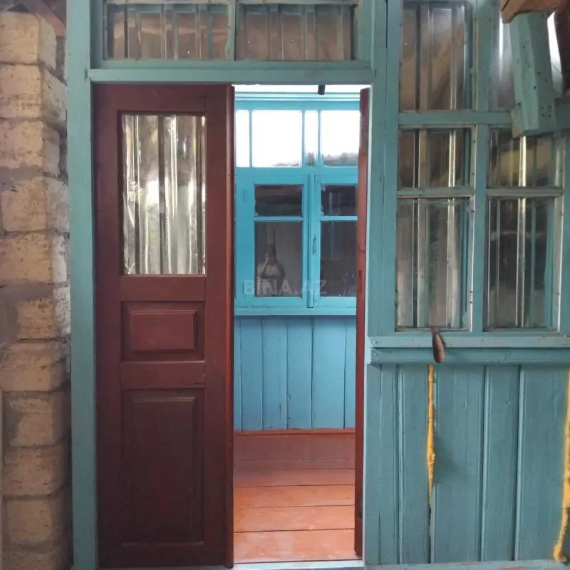 Satılır 3 otaqlı həyət evi 100 m²