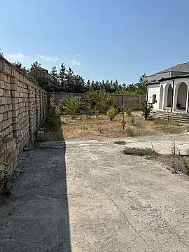 Kirayə verilir obyekt 150 m² — Bakı, Mərdəkan 150.00 m²