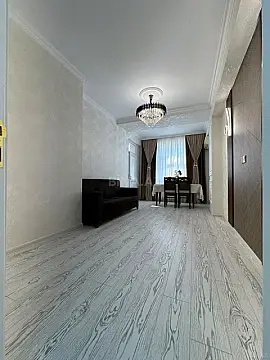 Satılır 2 otaqlı mənzil 60 m² — Xırdalan 2 otaq 60.00 m²