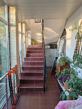 Satılır 6 otaqlı həyət evi 200 m² — Bakı, Əhmədli 6 otaq 200.00 m²