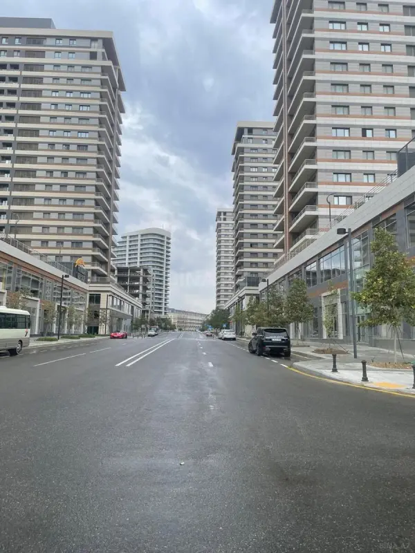 Kirayə verilir qaraj 20 m²