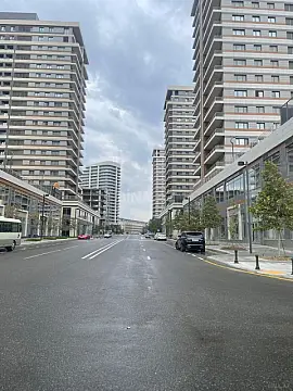 Kirayə verilir qaraj 20 m² — Bakı 20.00 m²