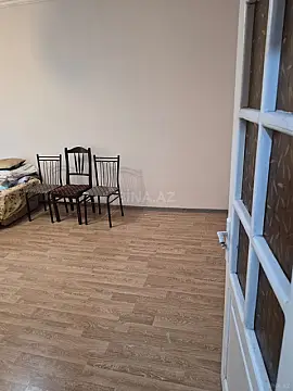 Satılır 2 otaqlı mənzil 35 m² — Bakı, Memar Əcəmi yanı 2 otaq 35.00 m²
