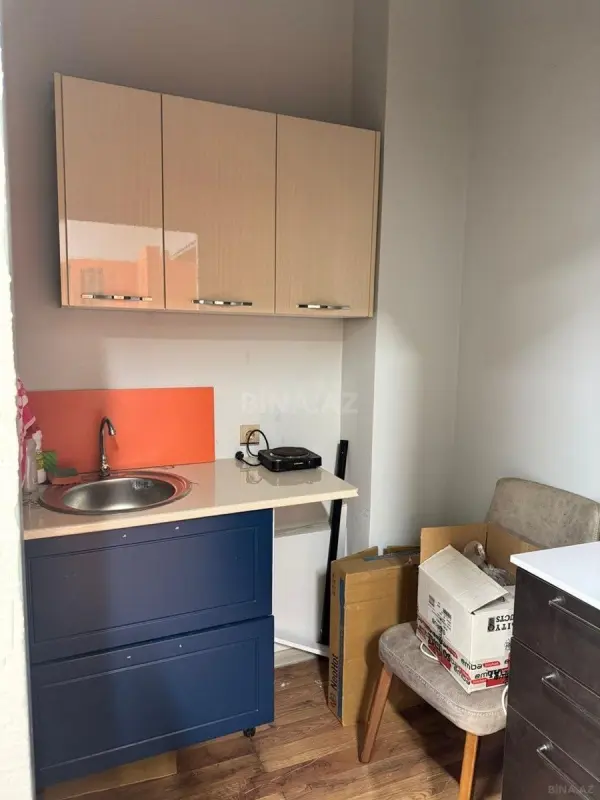 Kirayə verilir obyekt 110 m²