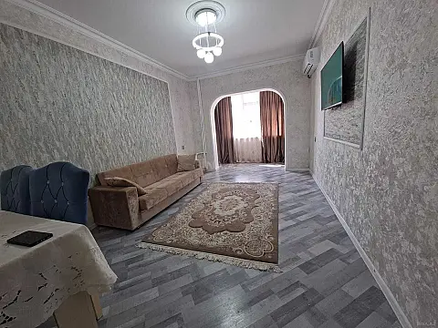 Kirayə verilir 2 otaqlı mənzil 70 m² — Bakı, Nəsimi 2 otaq 70.00 m²