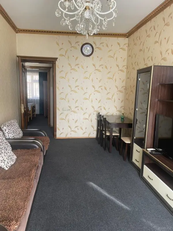 Kirayə verilir 3 otaqlı mənzil 70 m²