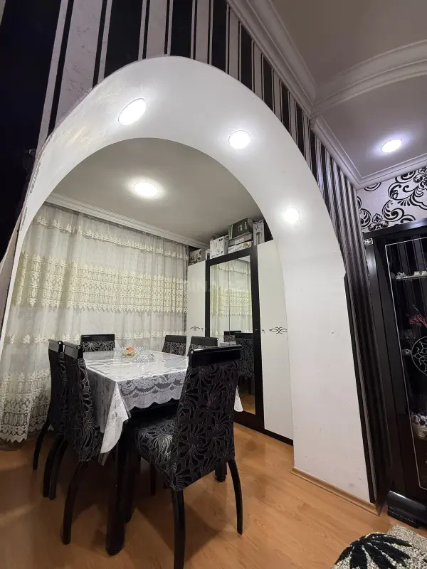 Satılır 3 otaqlı mənzil 78 m²