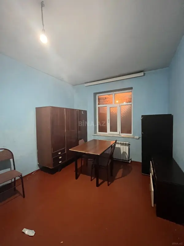 Kirayə verilir 2 otaqlı həyət evi 60 m²