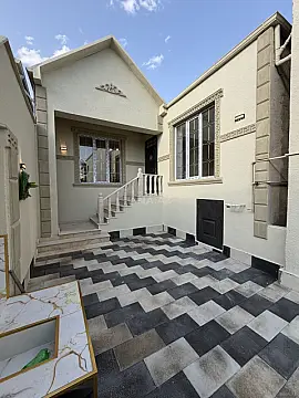 Satılır 4 otaqlı həyət evi 130 m² — Bakı, Mehdiabad 4 otaq 130.00 m²