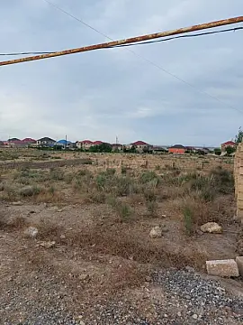 Satılır torpaq sahəsi 4 m² — Bakı, Yeni Suraxanı 4.00 m²