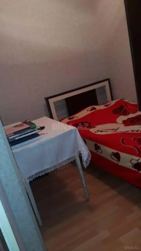 Kirayə verilir 3 otaqlı mənzil 50 m²