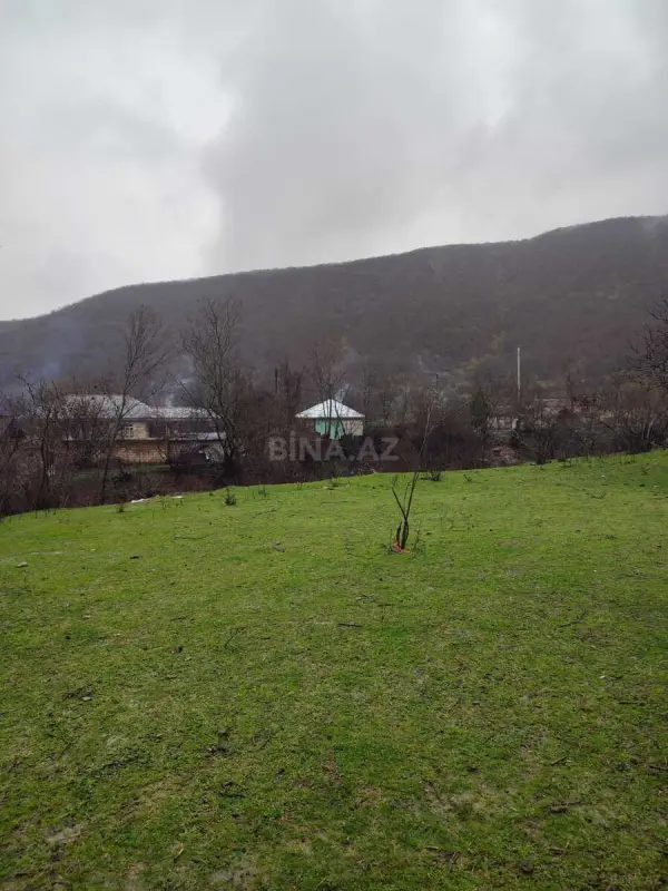 Satılır 3 otaqlı həyət evi 80 m²