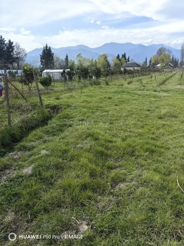 Satılır torpaq sahəsi 20 m²