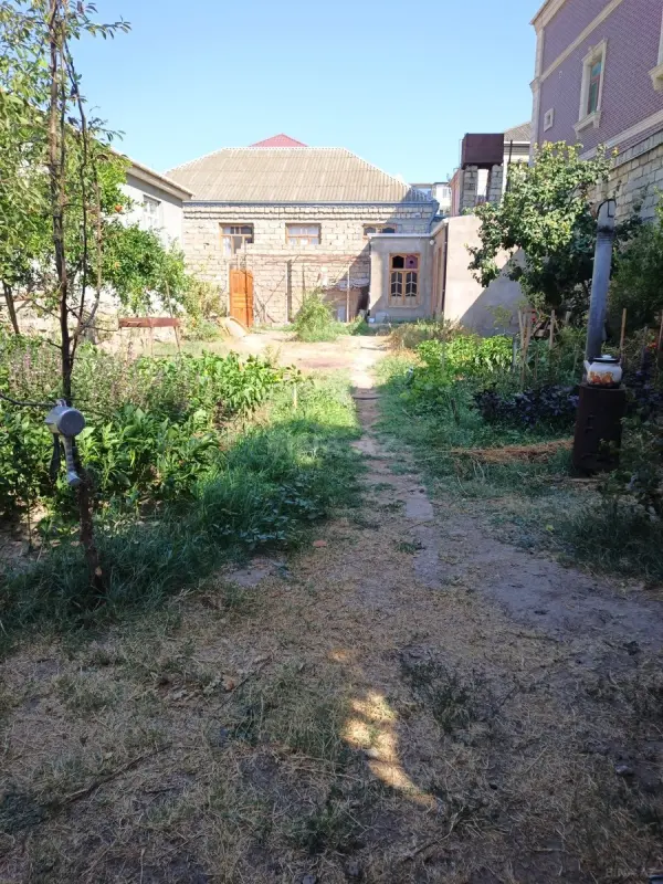 Satılır torpaq sahəsi 2.9 m²