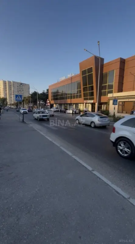 Satılır torpaq sahəsi 3 m²