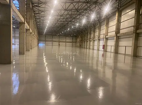 Kirayə verilir obyekt 1600 m² — Bakı 1600.00 m²