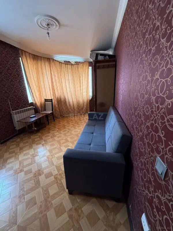 Kirayə verilir 2 otaqlı mənzil 90 m²