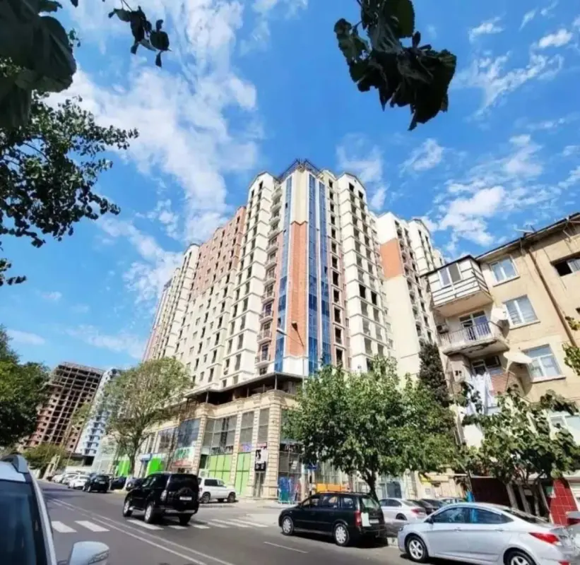 Kirayə verilir 2 otaqlı mənzil 60 m²