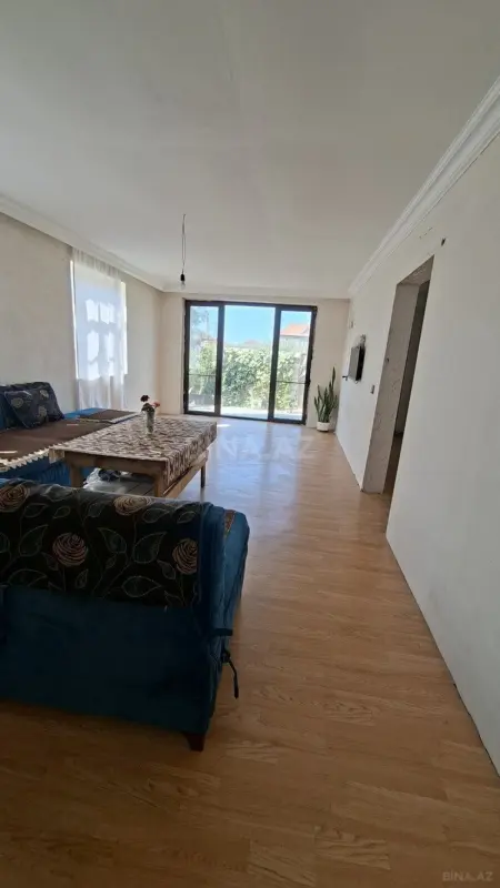 Satılır 3 otaqlı həyət evi 95 m²