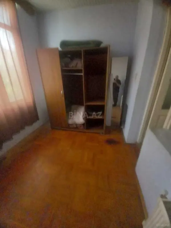 Satılır 2 otaqlı mənzil 32 m²