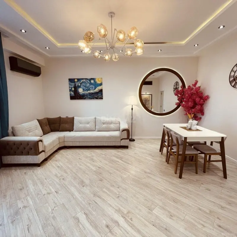 Kirayə verilir 3 otaqlı mənzil 90 m²