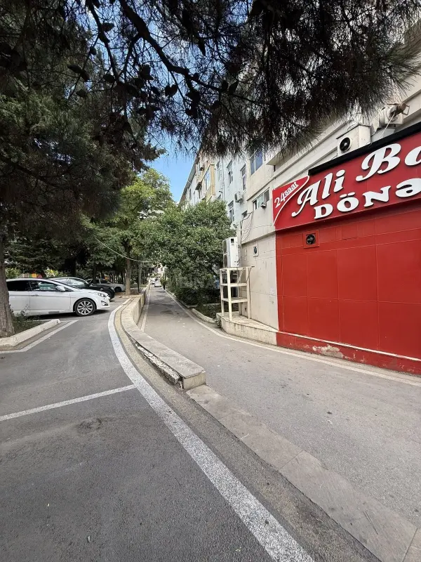 Satılır 2 otaqlı mənzil 50 m²