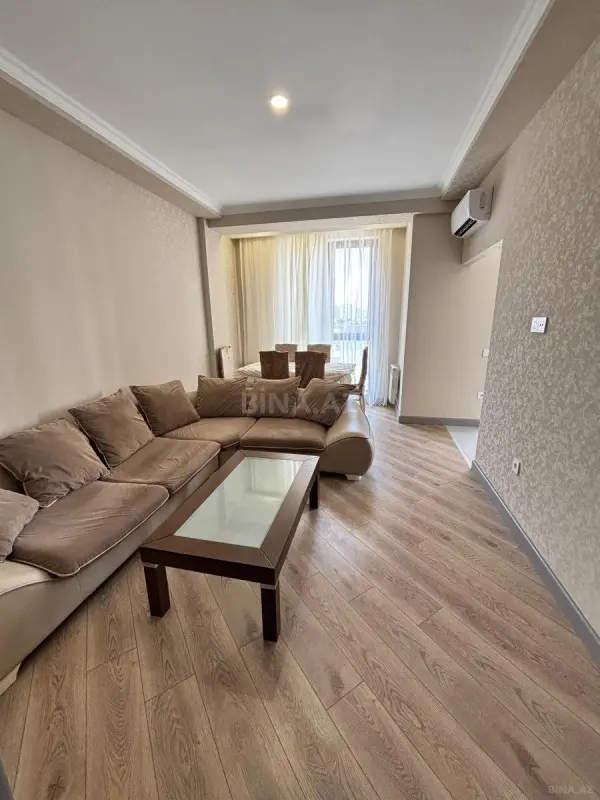 Kirayə verilir 3 otaqlı mənzil 80 m²