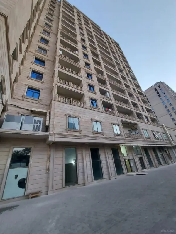 Kirayə verilir 2 otaqlı mənzil 72 m²
