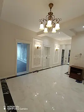 Kirayə verilir 3 otaqlı ofis 150 m² — Bakı 3 otaq 150.00 m²