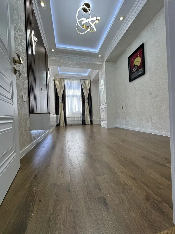 Satılır 2 otaqlı mənzil 46 m²