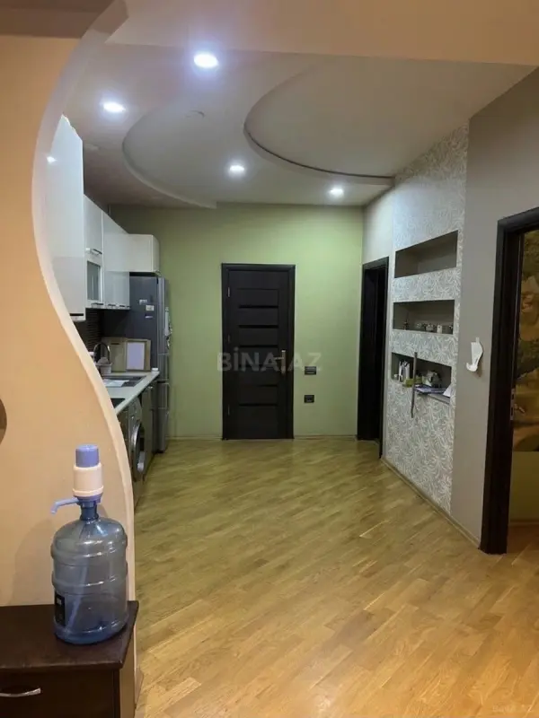 Kirayə verilir 3 otaqlı mənzil 90 m²
