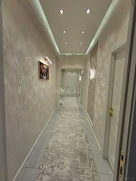 Satılır 3 otaqlı mənzil 92 m² — Bakı, Həzi Aslanov qəs. 3 otaq 92.00 m²